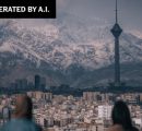 The AI-Driven Film ‘Dreams of Violets’ Premieres at Tribeca