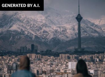 The AI-Driven Film ‘Dreams of Violets’ Premieres at Tribeca