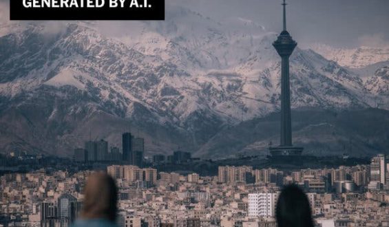 The AI-Driven Film ‘Dreams of Violets’ Premieres at Tribeca