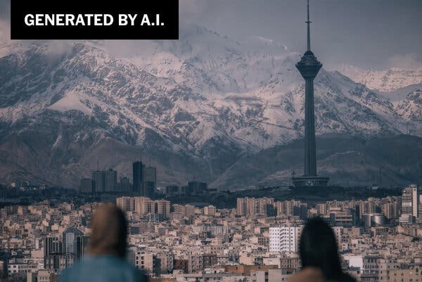 The AI-Driven Film ‘Dreams of Violets’ Premieres at Tribeca