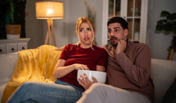 The Enduring Appeal of Teen Dramas for Adult Audiences