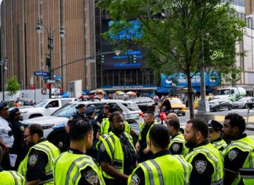 Knicks Watch Party Canceled Amid Dispute Between Team Owner and Mayor
