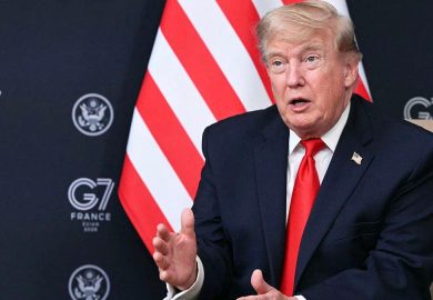 Senate Republicans Block Resolution Against Trump’s Iran War Authority Amid Peace Deal Negotiations