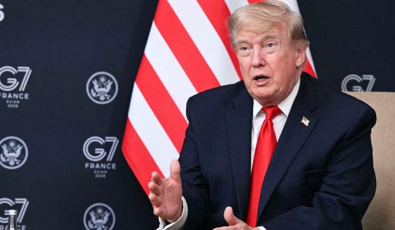 Senate Republicans Block Resolution Against Trump’s Iran War Authority Amid Peace Deal Negotiations