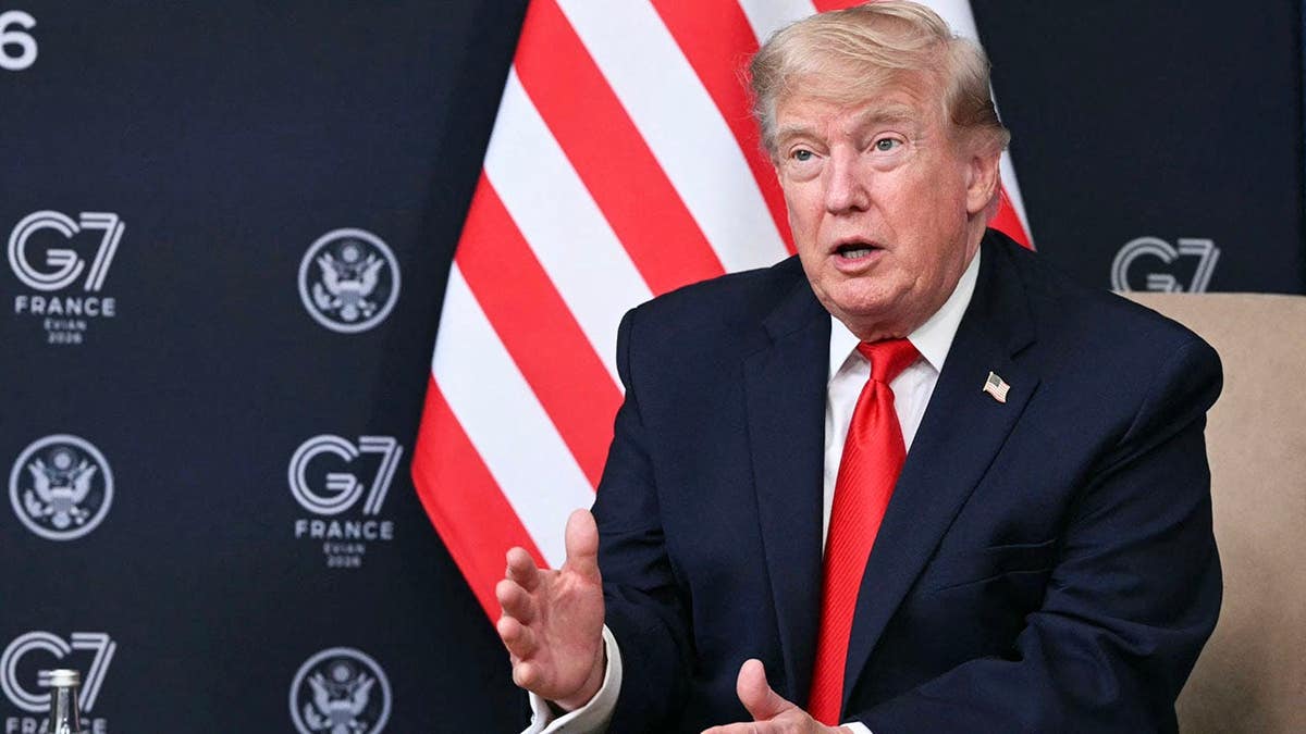 Senate Republicans Block Resolution Against Trump’s Iran War Authority Amid Peace Deal Negotiations