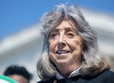 Trump’s Influence in 2026 Primaries and Dina Titus’ Victory in Nevada