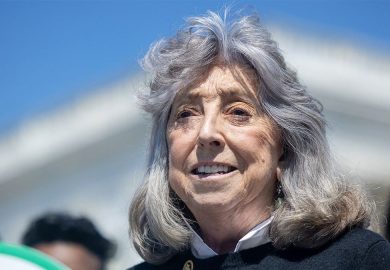 Trump’s Influence in 2026 Primaries and Dina Titus’ Victory in Nevada
