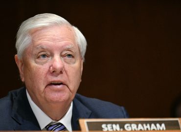 South Carolina Senate Race: Graham vs. Andrews