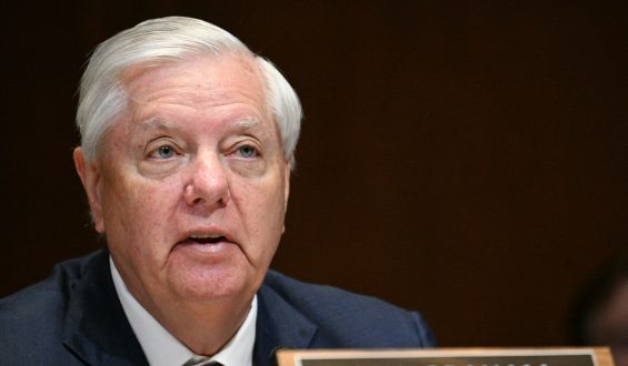 South Carolina Senate Race: Graham vs. Andrews