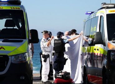 Recent Shark Attacks Surge in Australia’s Coastal Waters