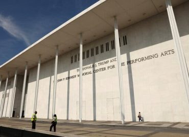 Kennedy Center Board Appeals Ruling on Name Removal