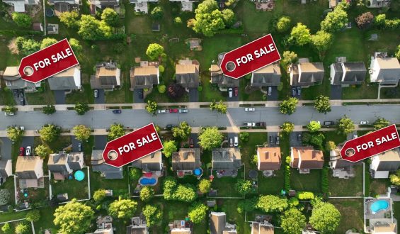 Generational Shifts in the Housing Market