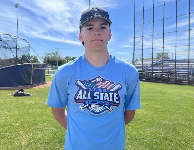 Highland’s Nate Phillips: A Rising Star in Sophomore Year