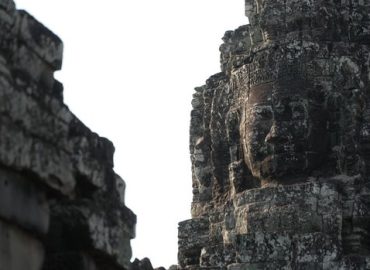 Cambodia’s Pursuit of Stolen Cultural Heritage