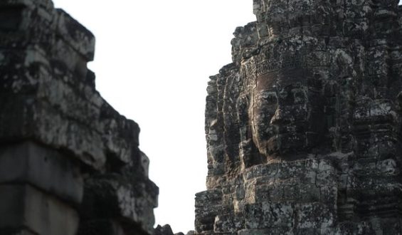 Cambodia’s Pursuit of Stolen Cultural Heritage