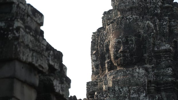 Cambodia’s Pursuit of Stolen Cultural Heritage