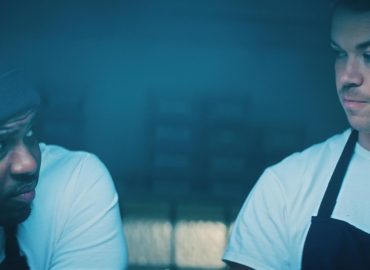 The Bear: A Culinary Journey and Exploration of Relationships