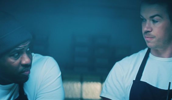The Bear: A Culinary Journey and Exploration of Relationships