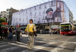 California Man Charged with Selling Restricted Tech to Iran
