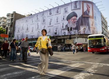 California Man Charged with Selling Restricted Tech to Iran