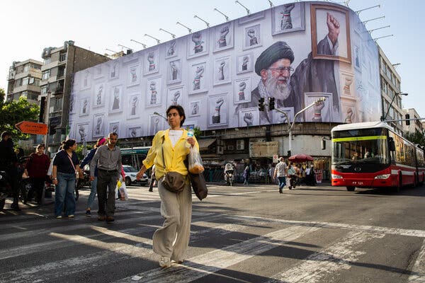 California Man Charged with Selling Restricted Tech to Iran