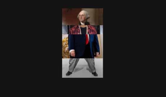 250 Years of Dressing for the American Dream