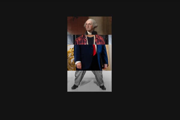 250 Years of Dressing for the American Dream