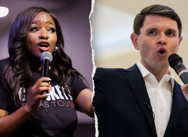 Texas Democratic Primary: Jasmine Crockett’s Stand