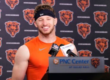 Chicago Bears Consider New Stadium in Northwest Indiana