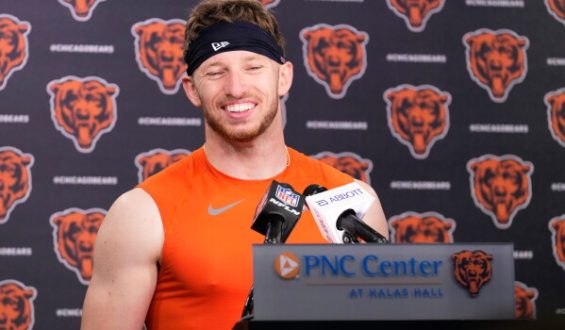 Chicago Bears Consider New Stadium in Northwest Indiana