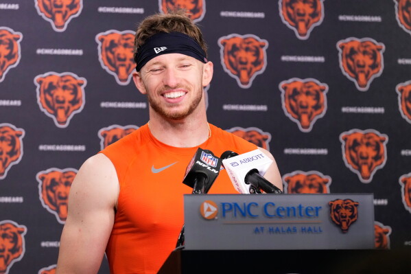 Chicago Bears Consider New Stadium in Northwest Indiana