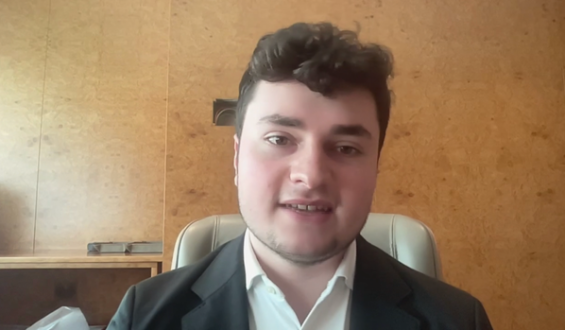 17-Year-Old Unveils Russian Cryptocurrency Laundering Network