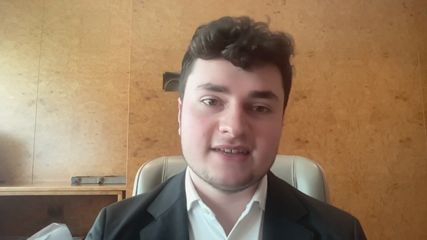 17-Year-Old Unveils Russian Cryptocurrency Laundering Network