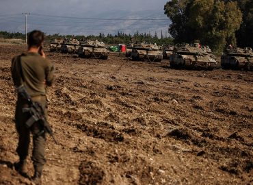 Life on Israel’s Northern Border Amid Ceasefire Struggles