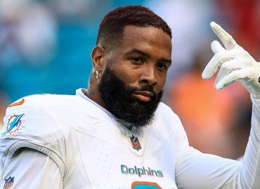 NFL Teams Face Key Roster Decisions with Star Wide Receivers