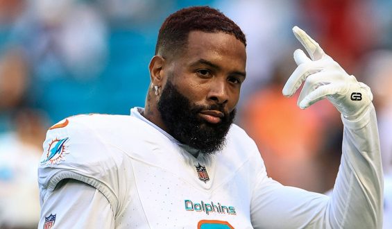 NFL Teams Face Key Roster Decisions with Star Wide Receivers