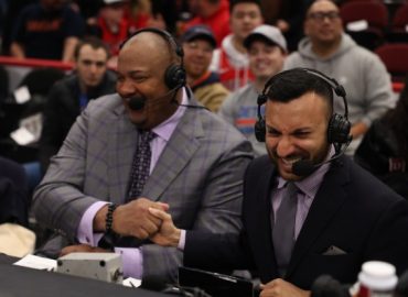 Remembering Stacey King: A Beloved Figure in Chicago Bulls History