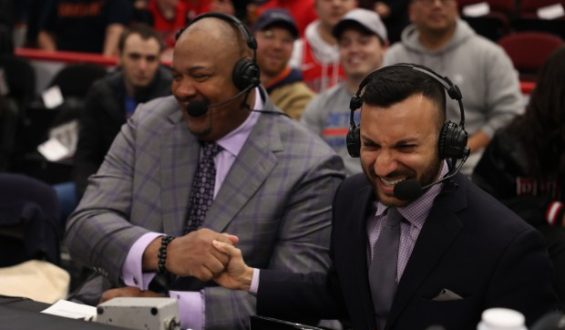 Remembering Stacey King: A Beloved Figure in Chicago Bulls History