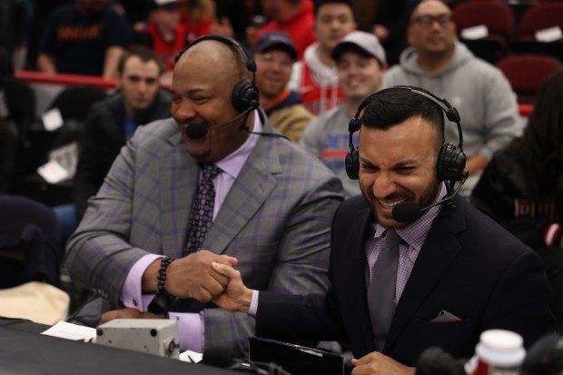 Remembering Stacey King: A Beloved Figure in Chicago Bulls History