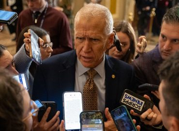 Senate Republicans Demand Clear Abandonment of Anti-Weaponization Fund