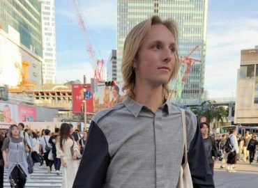 Search for Missing Alabama Student in Kyoto Hampered by Typhoon
