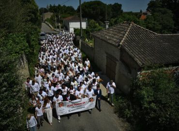 French Justice System Under Scrutiny After Killing of 11-Year-Old Girl
