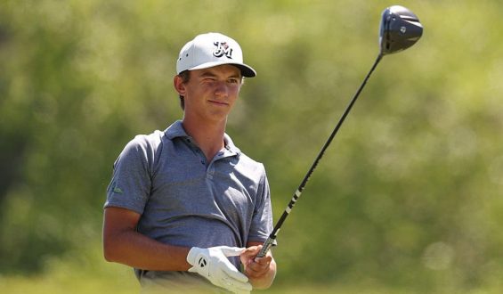 Bobby Jones and the Rise of Young Golfer Miles Russell