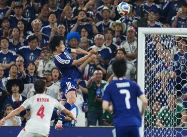 Japan’s Dominant Victory Over Tunisia in World Cup Group F