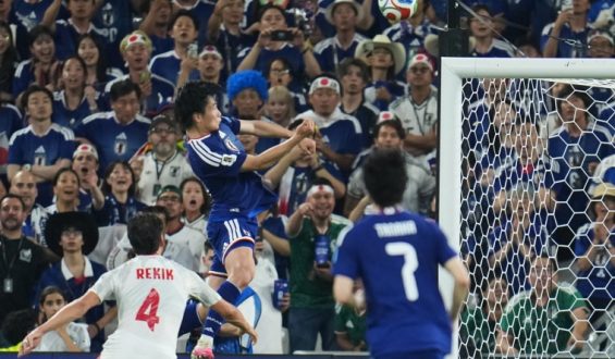 Japan’s Dominant Victory Over Tunisia in World Cup Group F