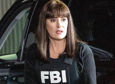 Paget Brewster Apologizes for Criticizing Journalist