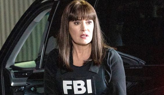 Paget Brewster Apologizes for Criticizing Journalist