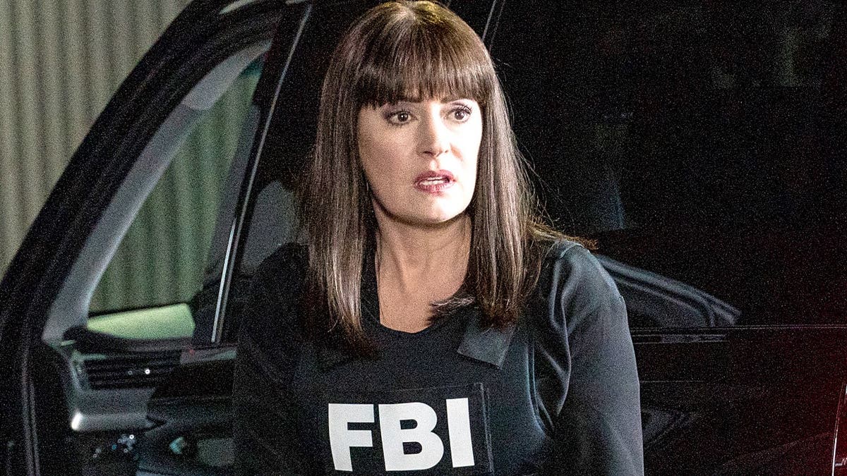 Paget Brewster Apologizes for Criticizing Journalist
