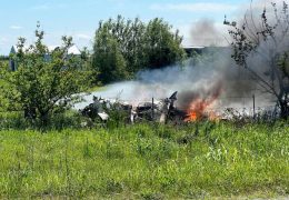 Deadly Plane Crash in Missouri: Investigation Underway