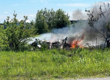 Deadly Plane Crash in Missouri: Investigation Underway
